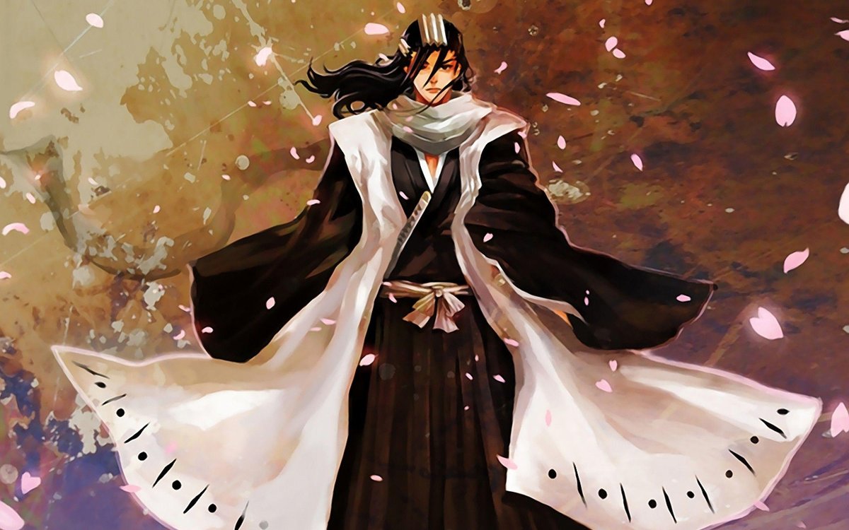 Byakuya Kuchiki vs Satoru Gojo Who Would Win in a Fight?